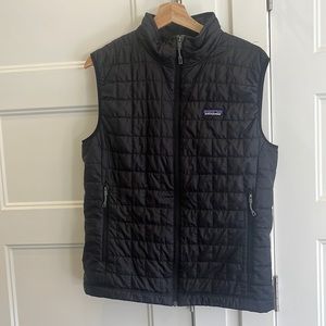 Patagonia Nanopuff Vest
